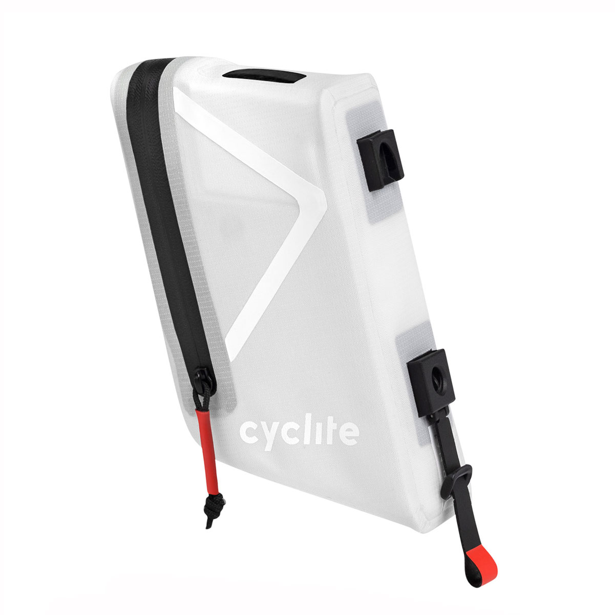 Cyclite Saddle Bag Nano / 01 Satteltasche 0.5L