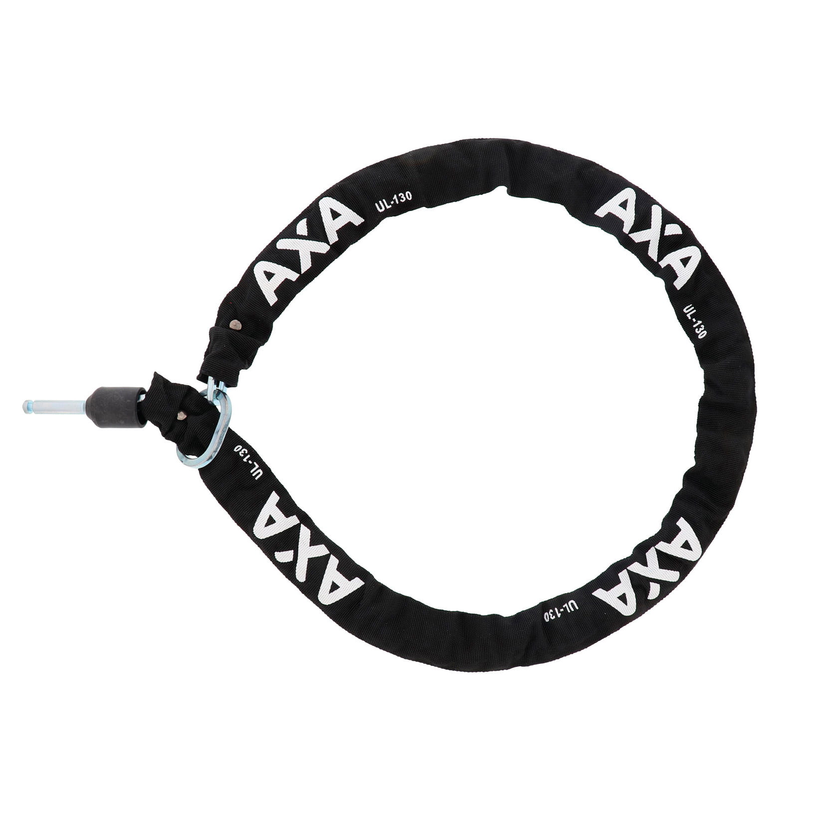 AXA Plug-in Chain ULC 130 cm Ø 5,5 mm