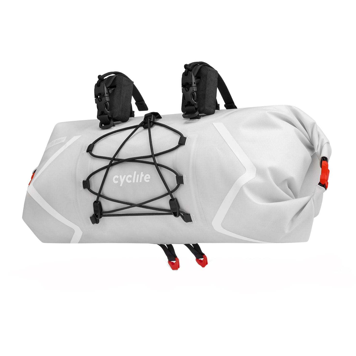 Cyclite Handle Bar Roll Bag / 02 Lenkerrolle 12.6L