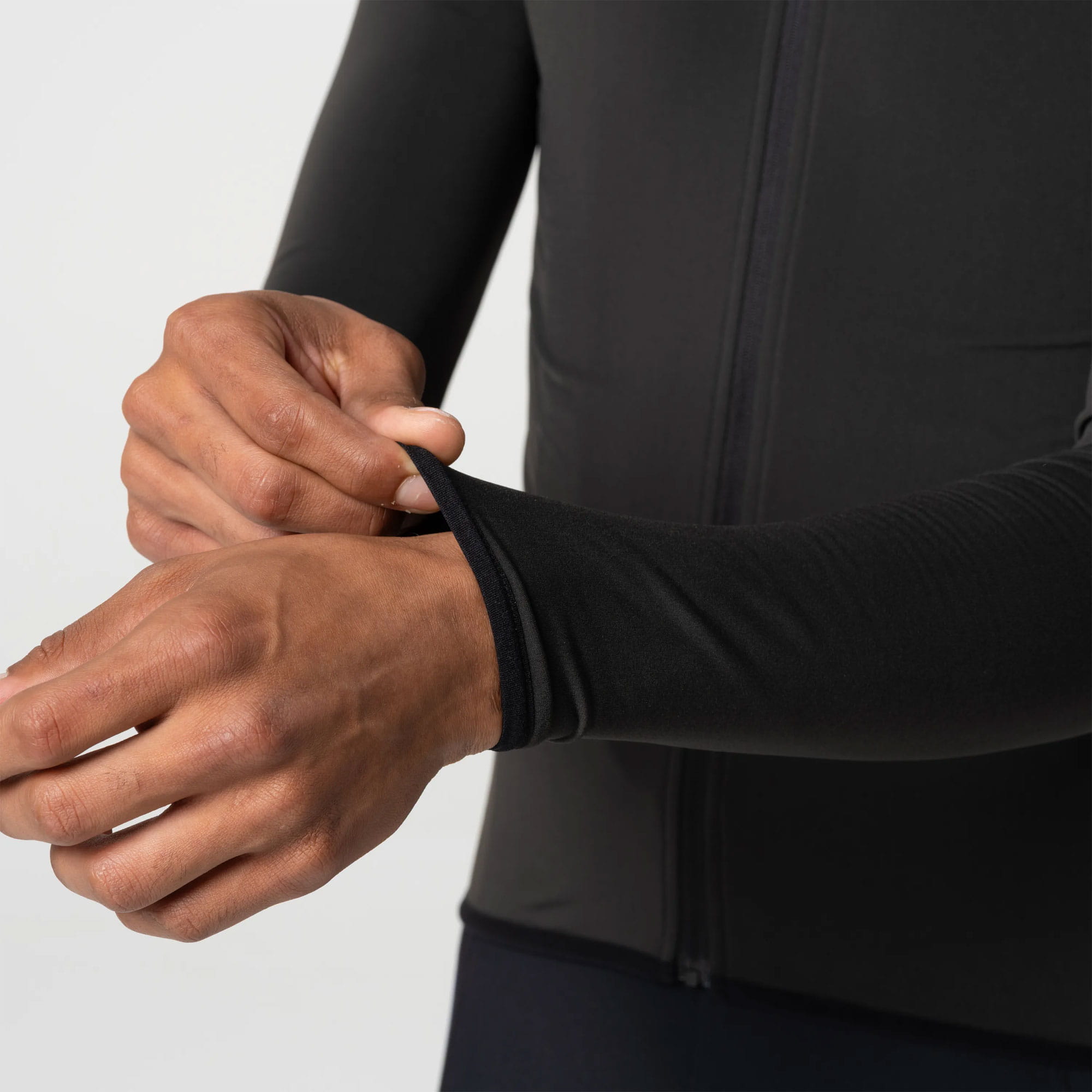 AGU Thermo Jersey LS Essential Men Langarmtrikot
