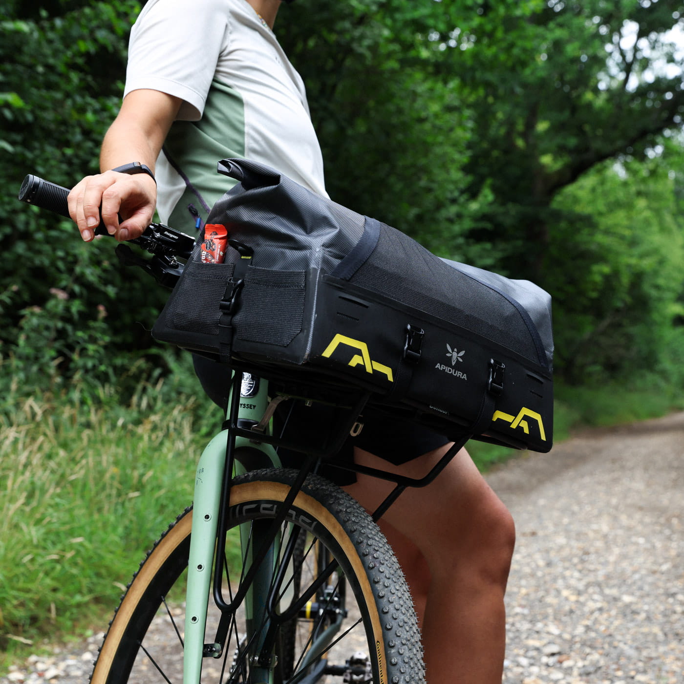Apidura Expedition Front Rack Pack buy online