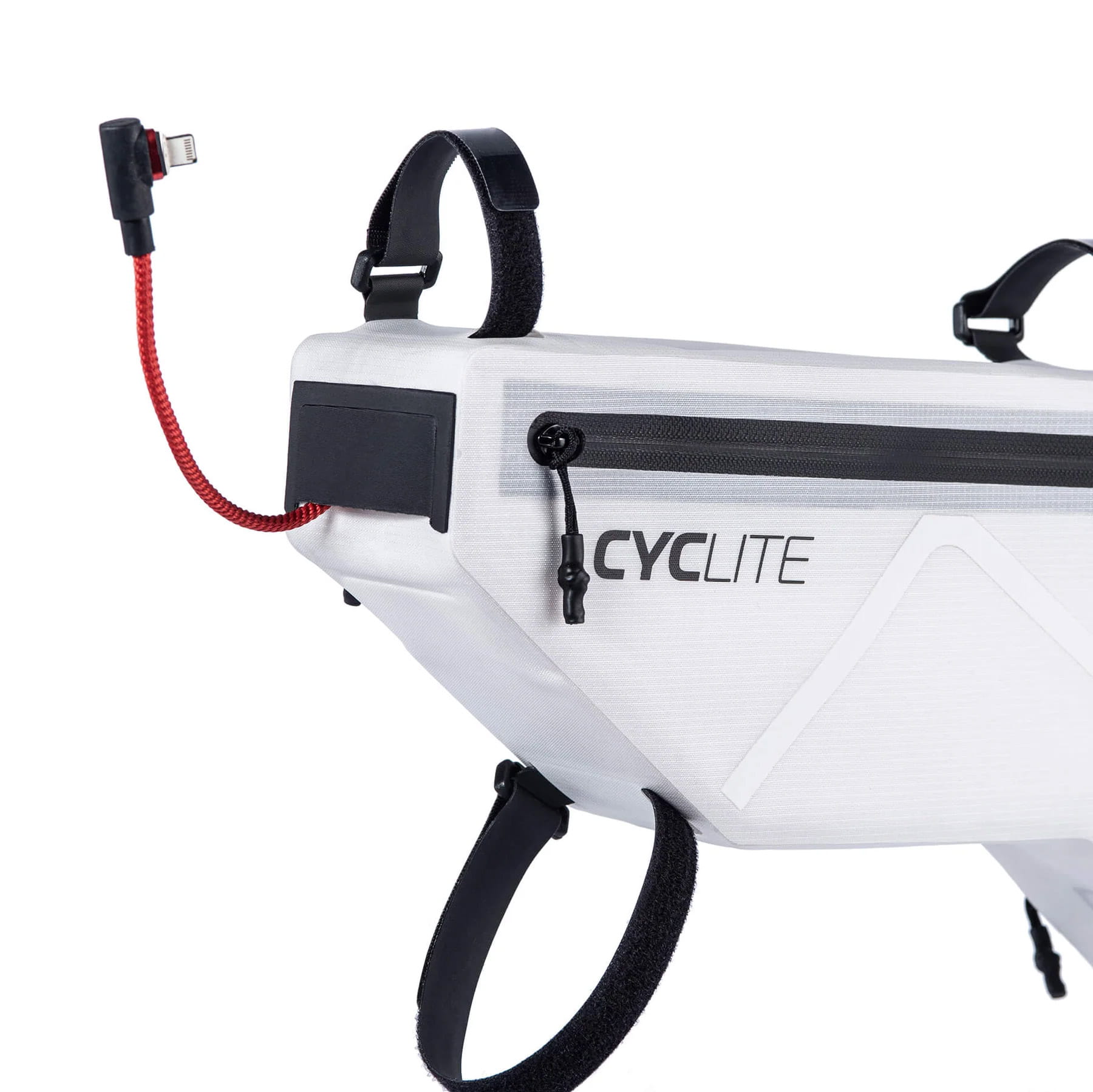 Cyclite Frame Bag Large / 01 Rahmentasche 3.6L (44 cm)