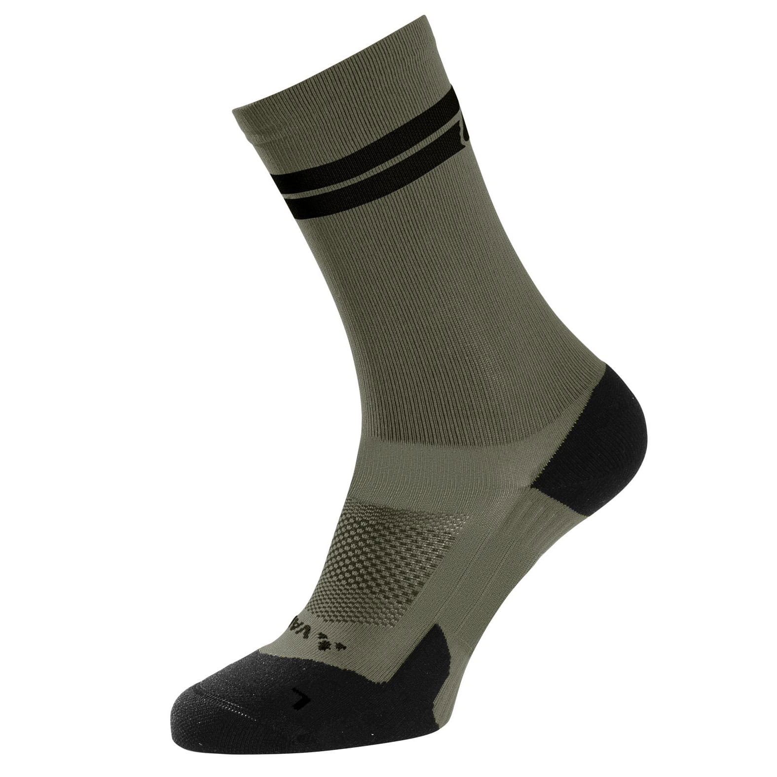 VAUDE Bike Socks Mid II Fahrradsocken VAUDE Bike Socks Mid II Fahrradsocken