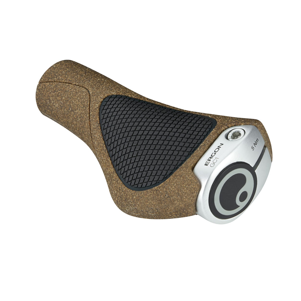 ergon-gc1-lenkergriffe-biokork Ergon GC1 BioKork Lenkergriffe