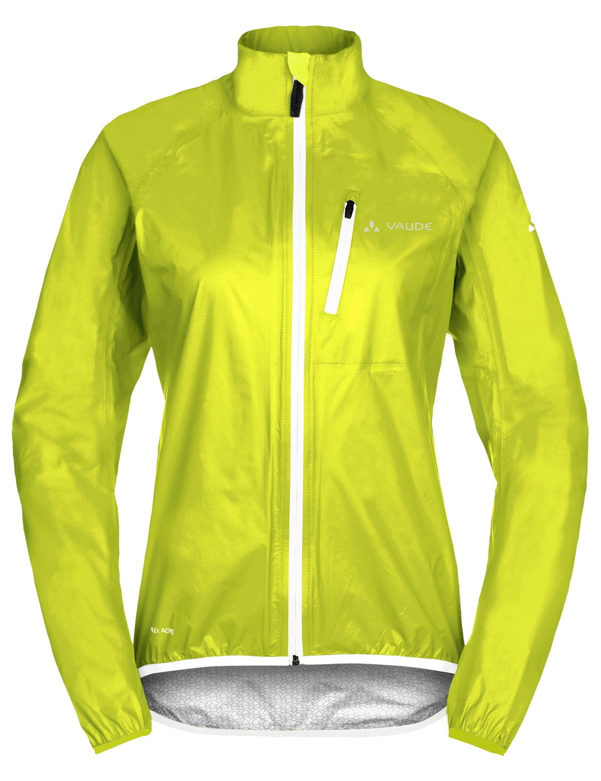 vaude-womens-drop-jacket-iii-bright-green-001_0e116109f96e6de8103ec4d6d3250898 049648020400 - Bright Green