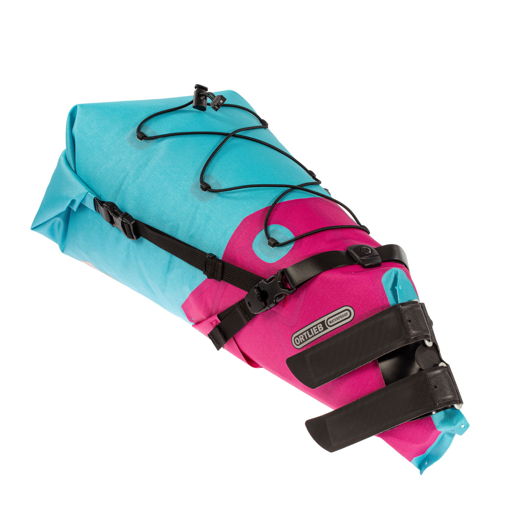 Ortlieb Seat-Pack L Satteltasche 16.5L