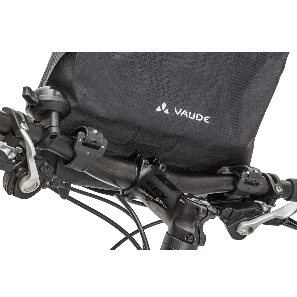 VAUDE Aqua Box Light Handlebar Bag 4L