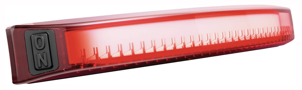 ABUS Rücklicht für Taipan / Urban-I 4.0 Helm