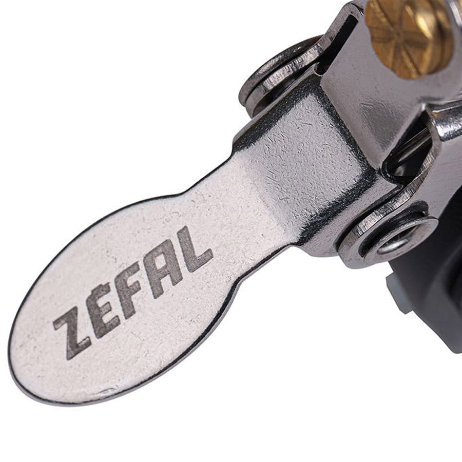 Zefal Classic Bike Bell Bicycle Bell