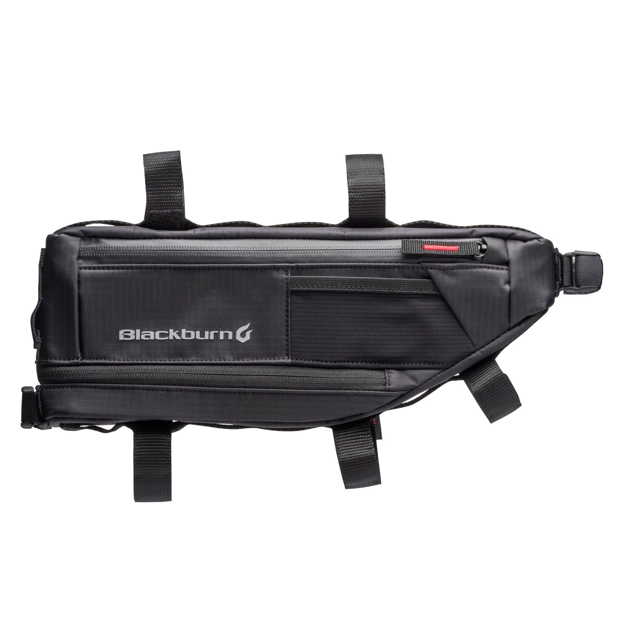blackburn-outpost-frame-bag-2019-2 Blackburn Outpost Frame Bag Frame Bag (34/40/48 cm)