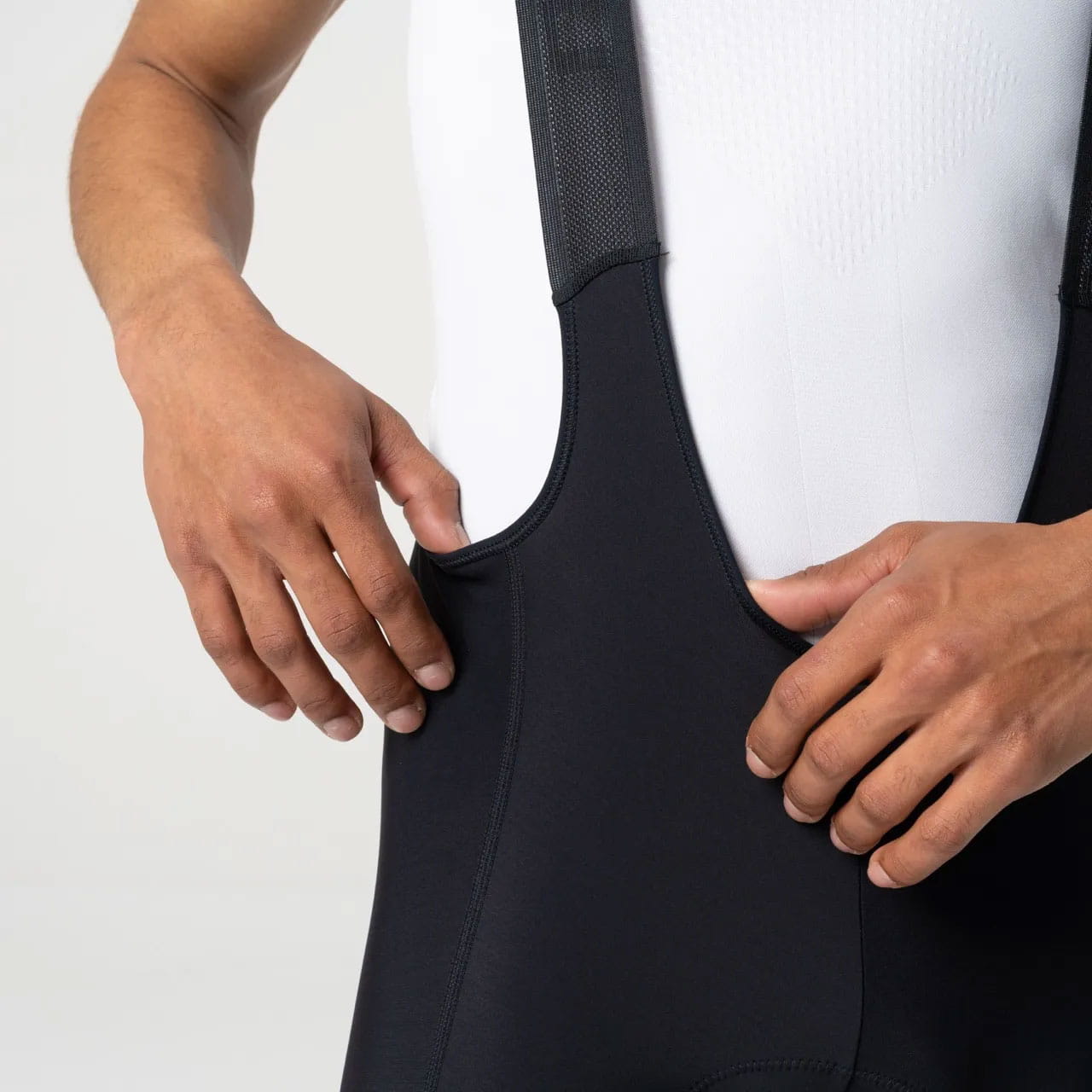 AGU Essential Bibtight Men