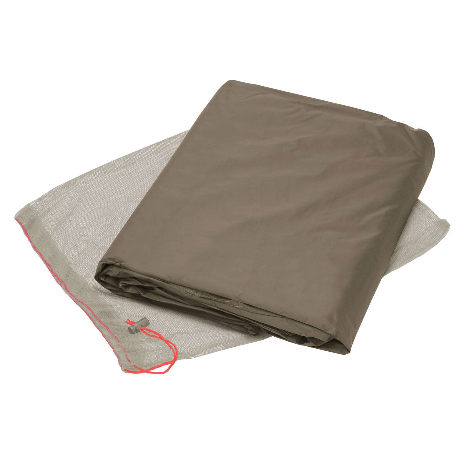 VAUDE Floorprotector Taurus SUL 1P Zeltunterlage VAUDE Floorprotector Taurus SUL 1P Zeltunterlage
