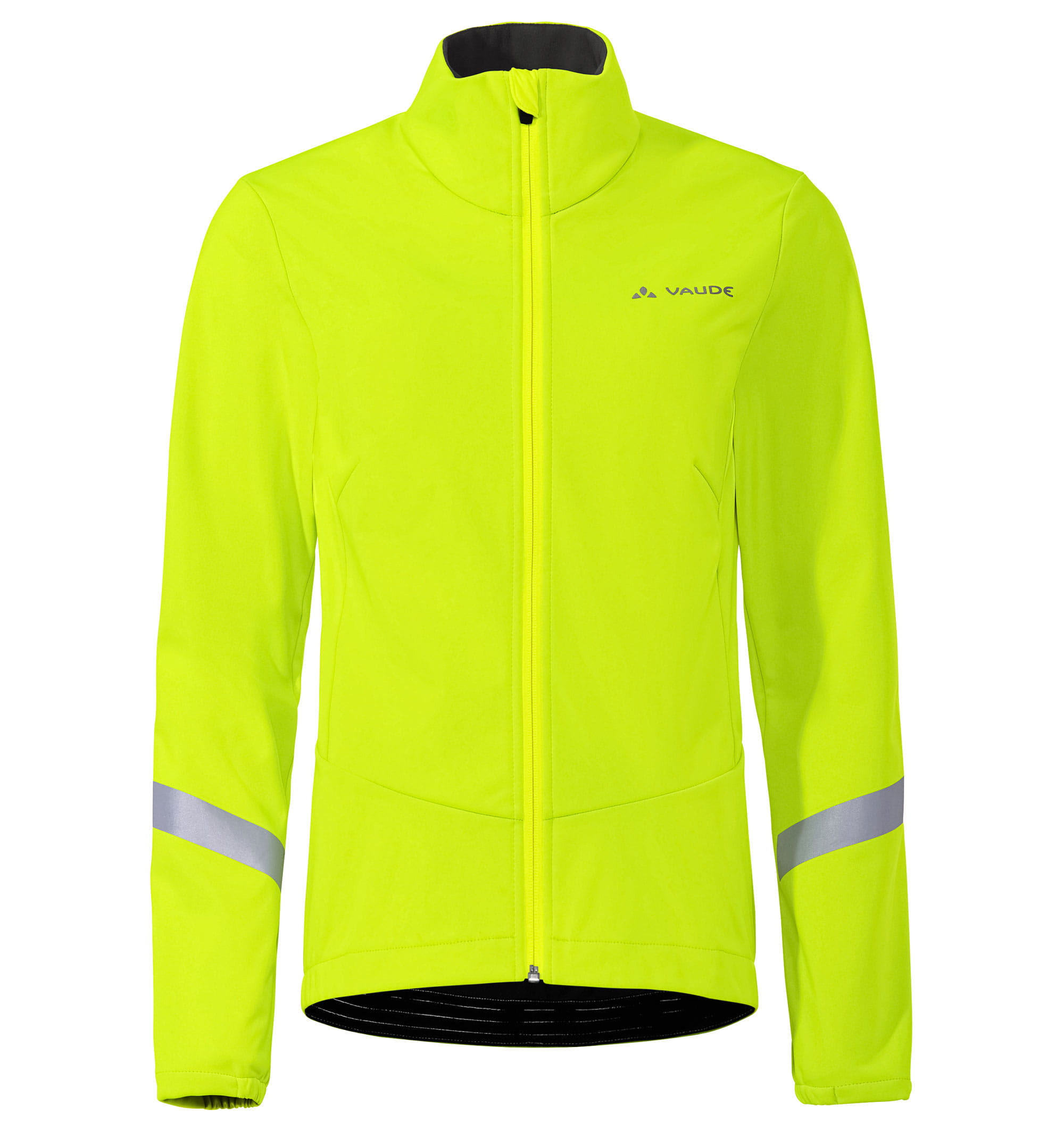 VAUDE Womens Matera Softshell Jacket III