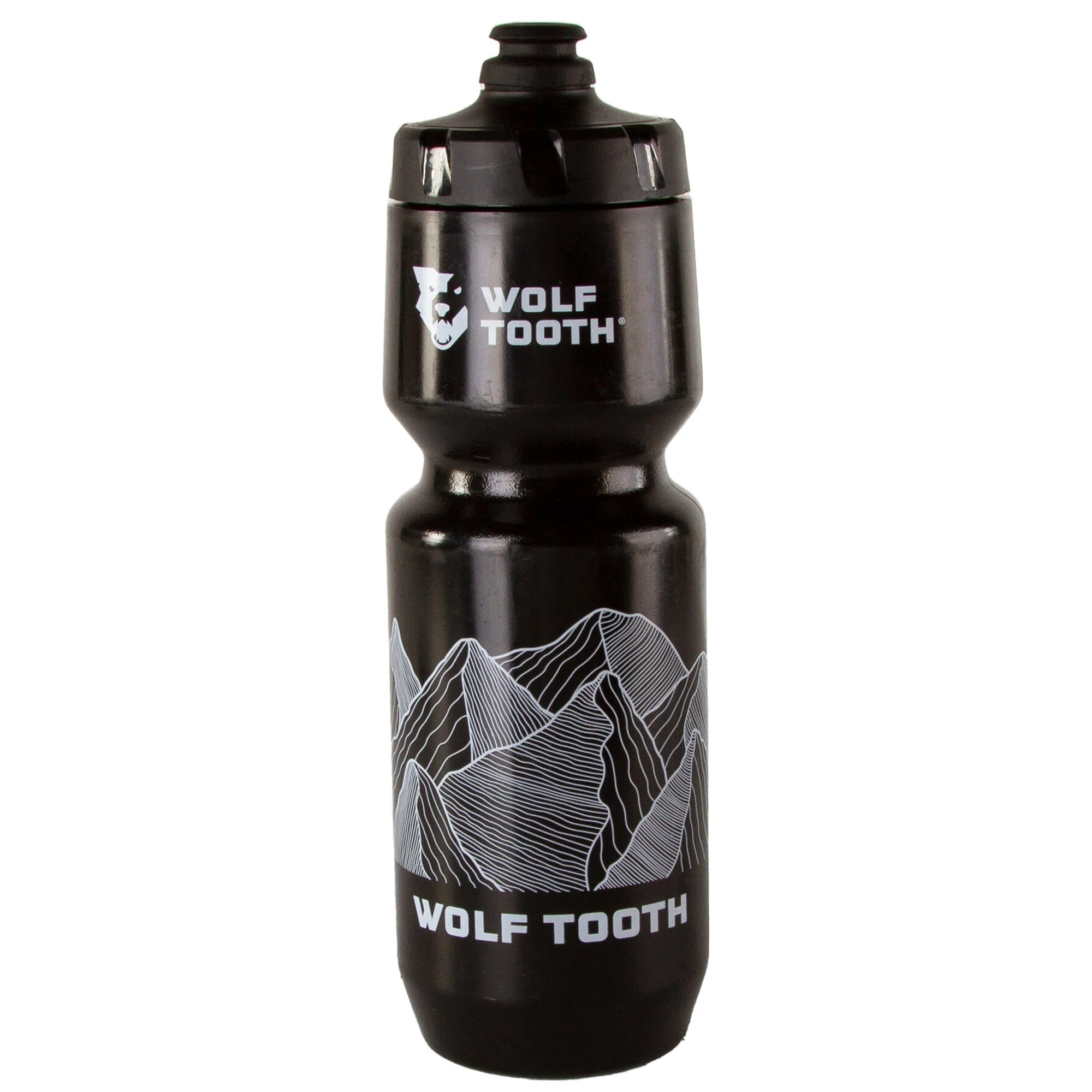 Wolf Tooth Range Trinkflasche 750 ml