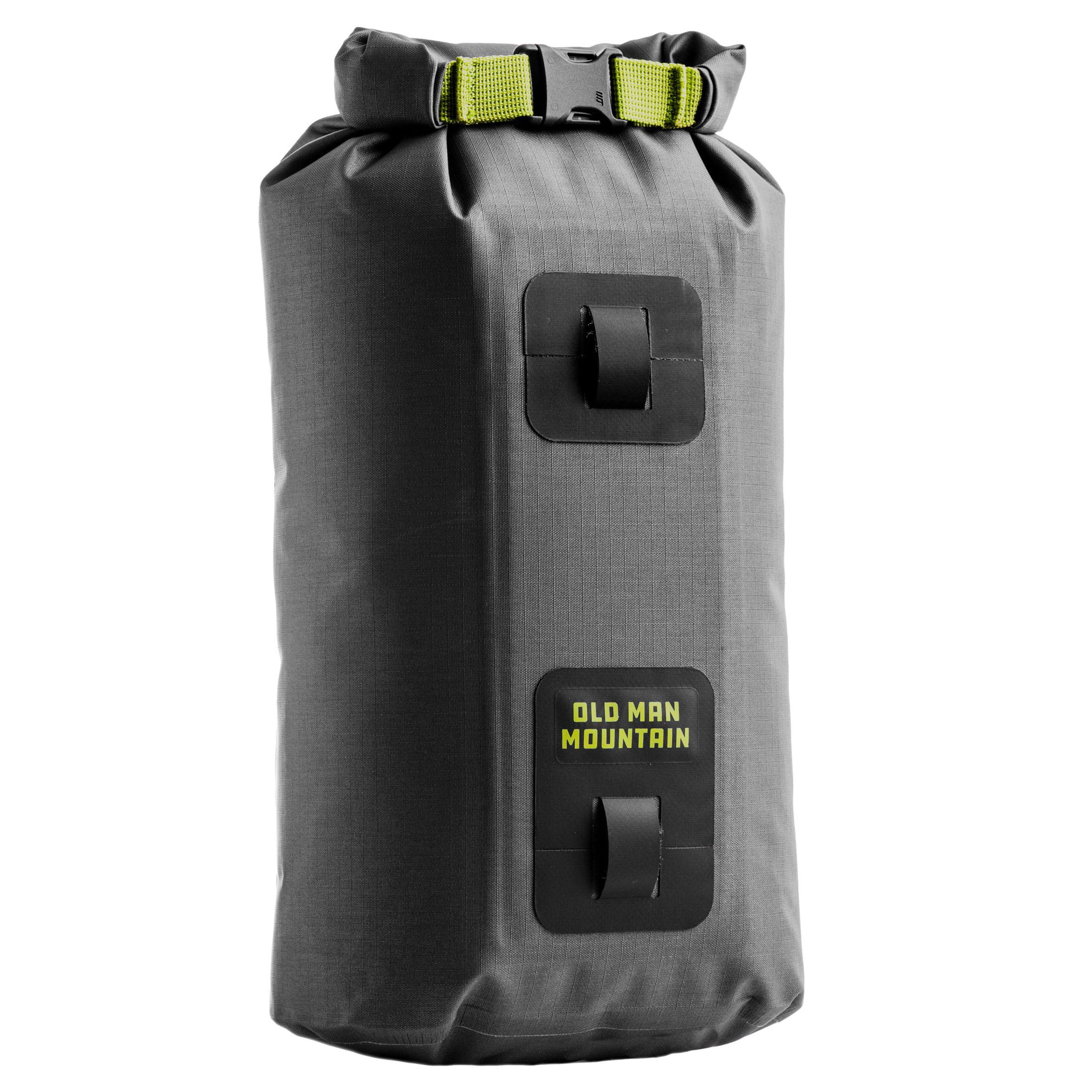 Old Man Mountain Dry Bag Packsack 5L