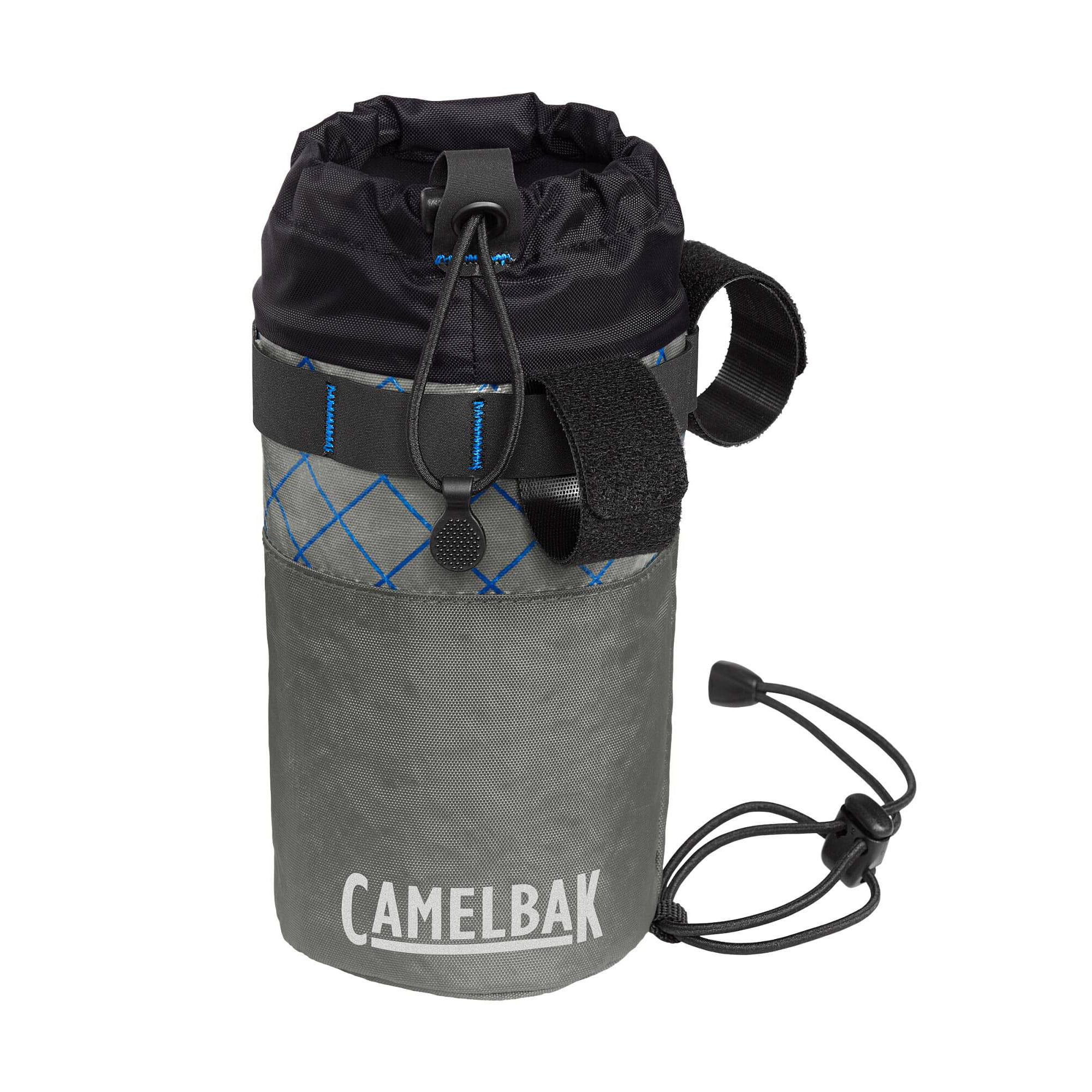 CamelBak M.U.L.E. Stem Pack Lenkertasche CamelBak M.U.L.E. Stem Pack Lenkertasche
