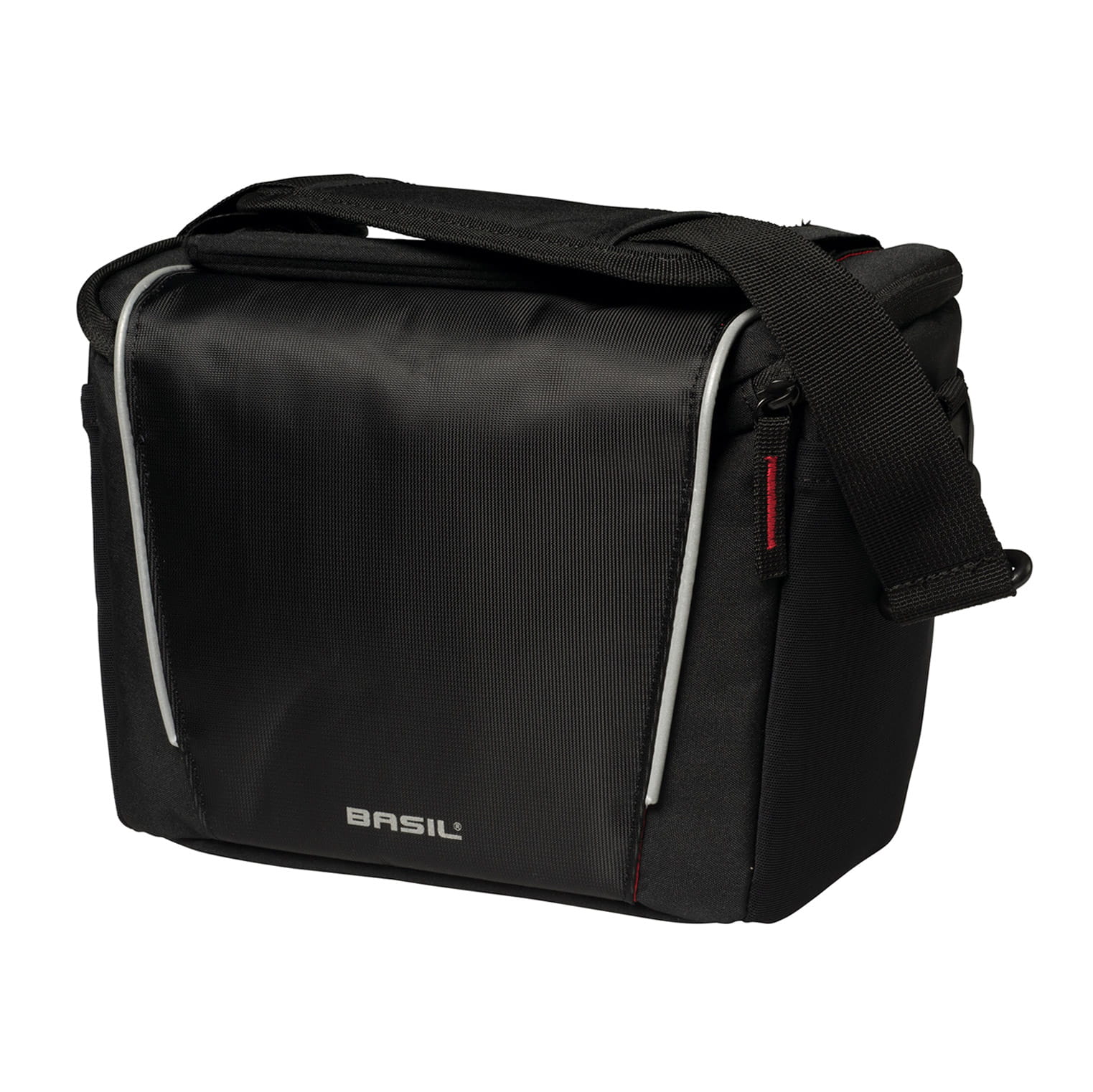 Basil Sport Design Handlebar Bag KlickFix 7L