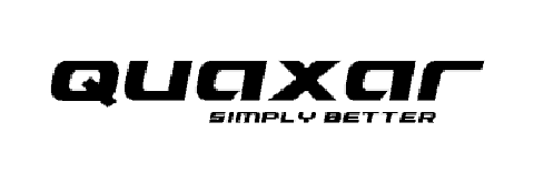 Quaxar Logo