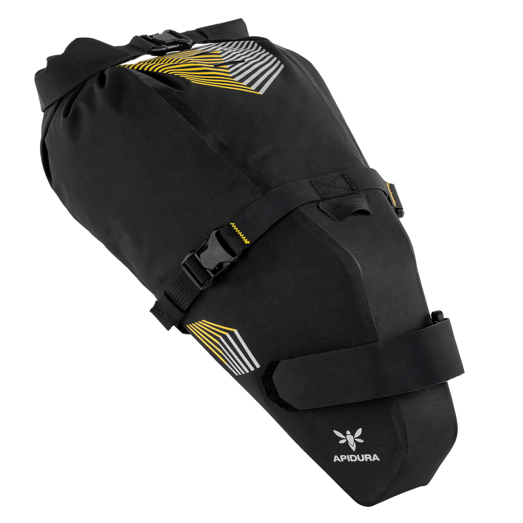 Apidura Racing Saddle Pack Satteltasche Apidura Racing Saddle Pack Satteltasche