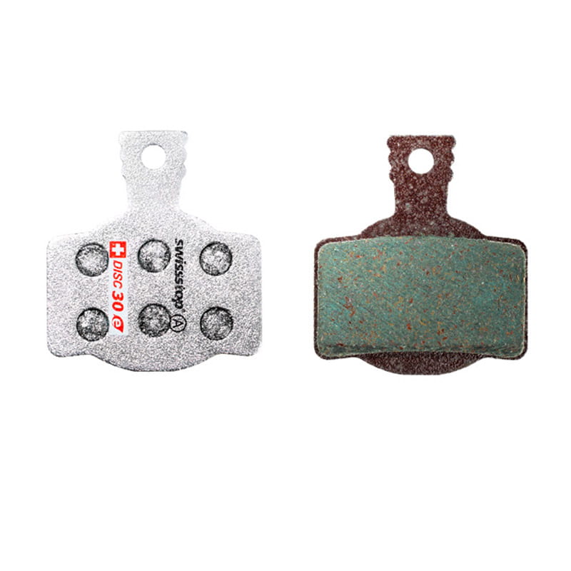 swissstop-disc30e-bremsbelaege SwissStop Disc 30 E Bike Bremsbeläge für Magura MT2, MT4, MT6, MT8 Serie