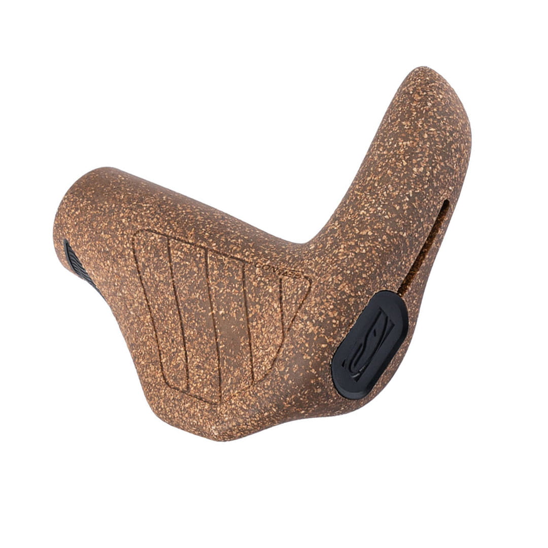Contec Merge Trekking Bar Kork Drehgriff 140 / 96 mm Contec Merge Trekking Bar Kork Drehgriff 140 / 96 mm
