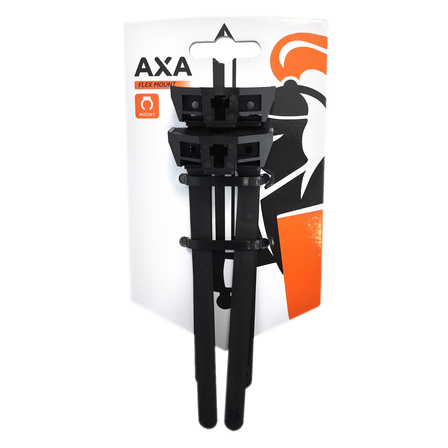 AXA Flex Mount Universal-Strebenhalterung for Frame Locks buy online