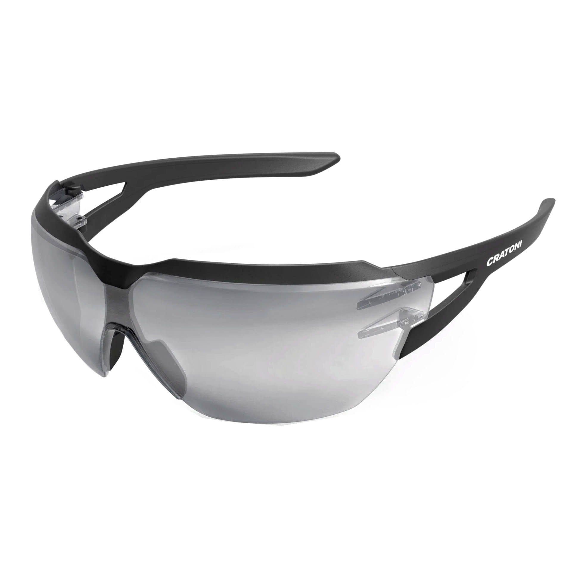 Cratoni C-Active Photochromic Fahrradbrille Cratoni C-Active Photochromic Fahrradbrille
