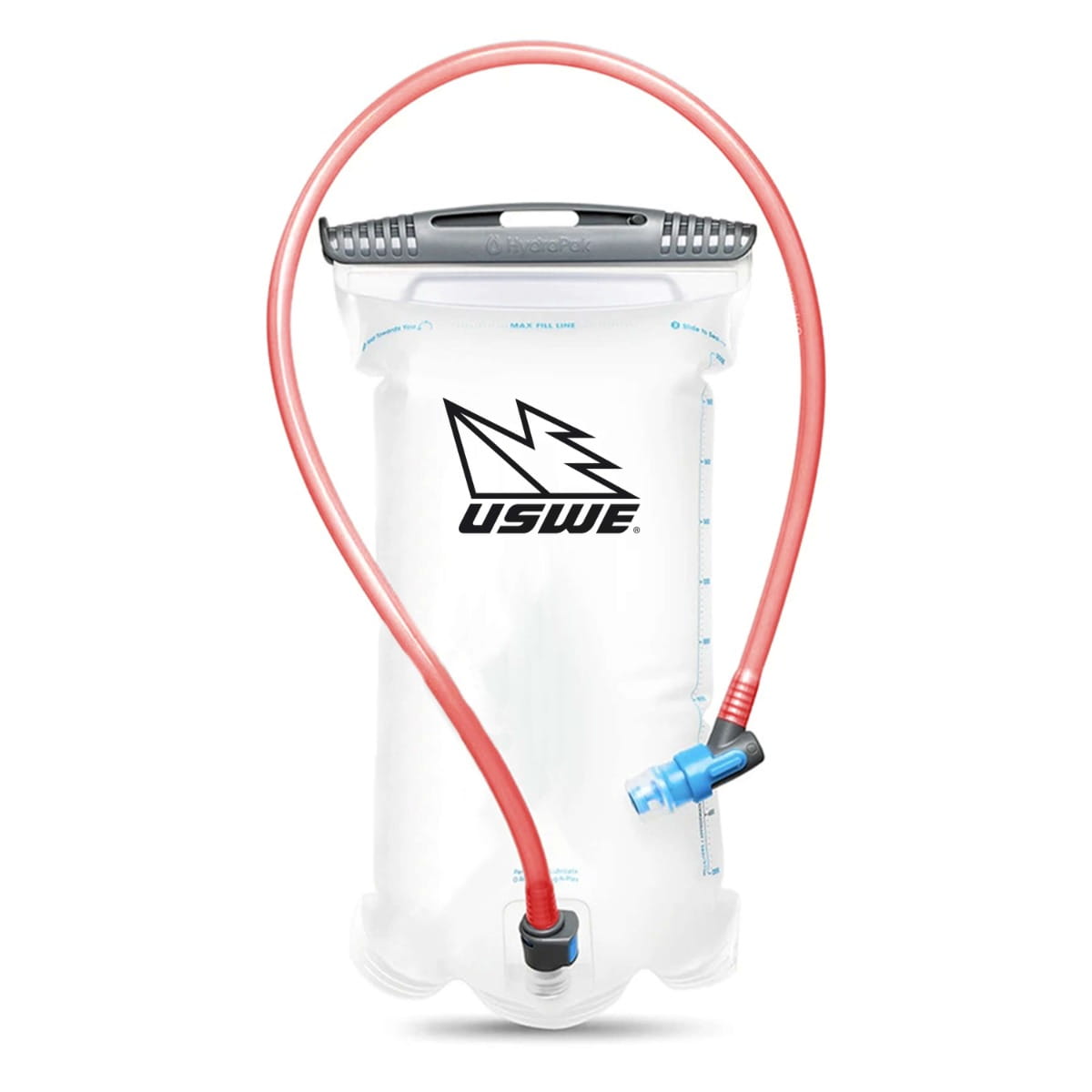 USWE Elite Trinkblase 2L USWE Elite Trinkblase 2L