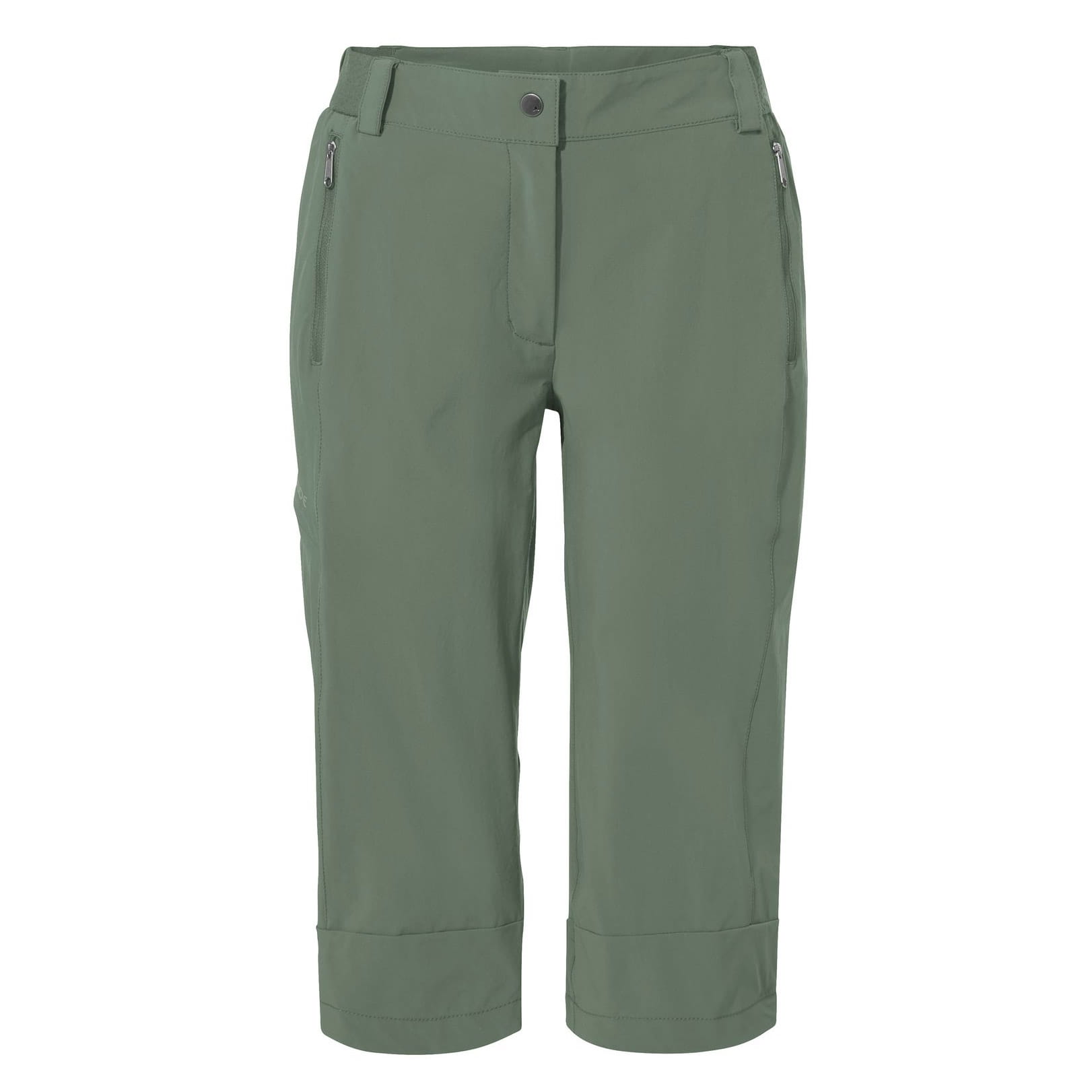 VAUDE Womens Farley Stretch Capri III Caprihose