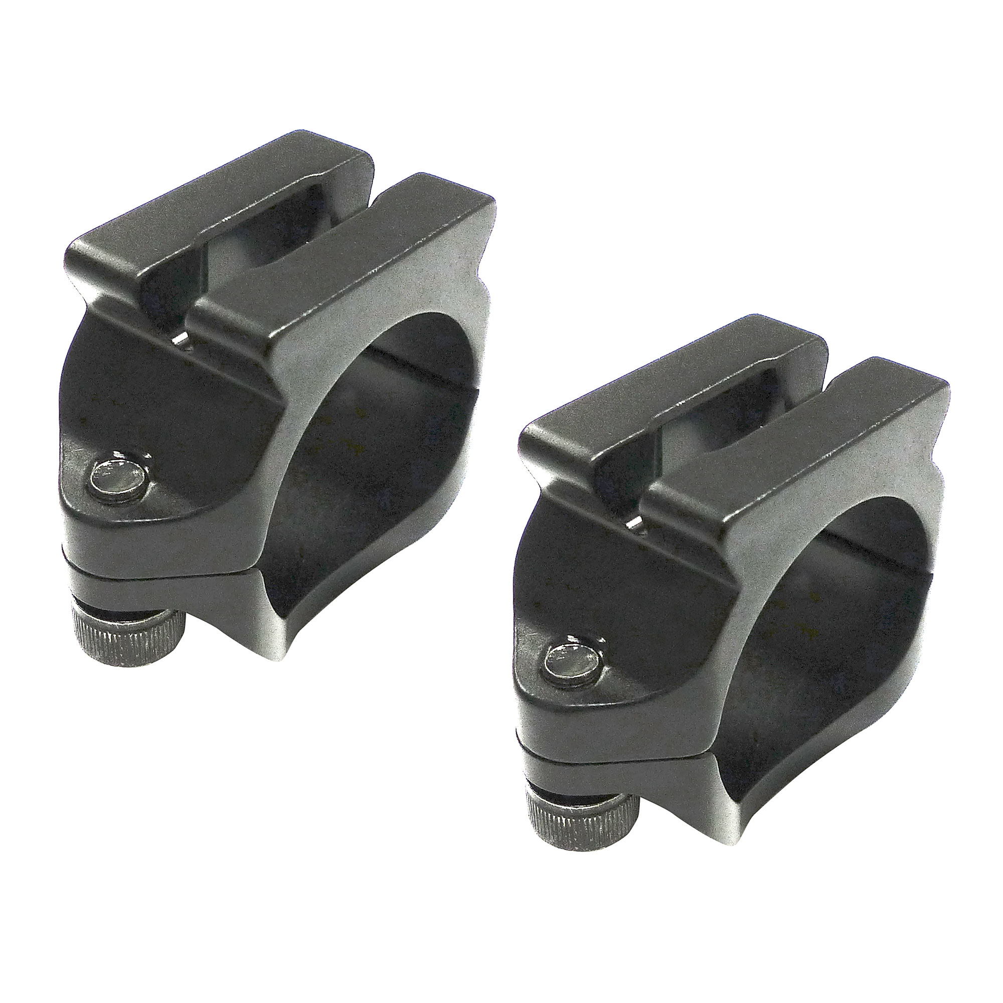 Redshift Zusatz-Lenkerhalterungen (Handlebar Clamps) für Quick-Release Aerobars