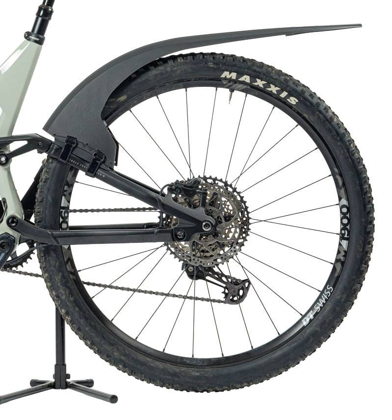 Zefal Deflector RS90 MTB Schutzblech Hinten 27.5 - 29"