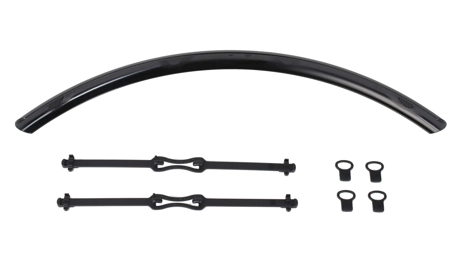 Ortlieb Quick-Rack Mudguard Spritzschutz Ortlieb Quick-Rack Mudguard Spritzschutz