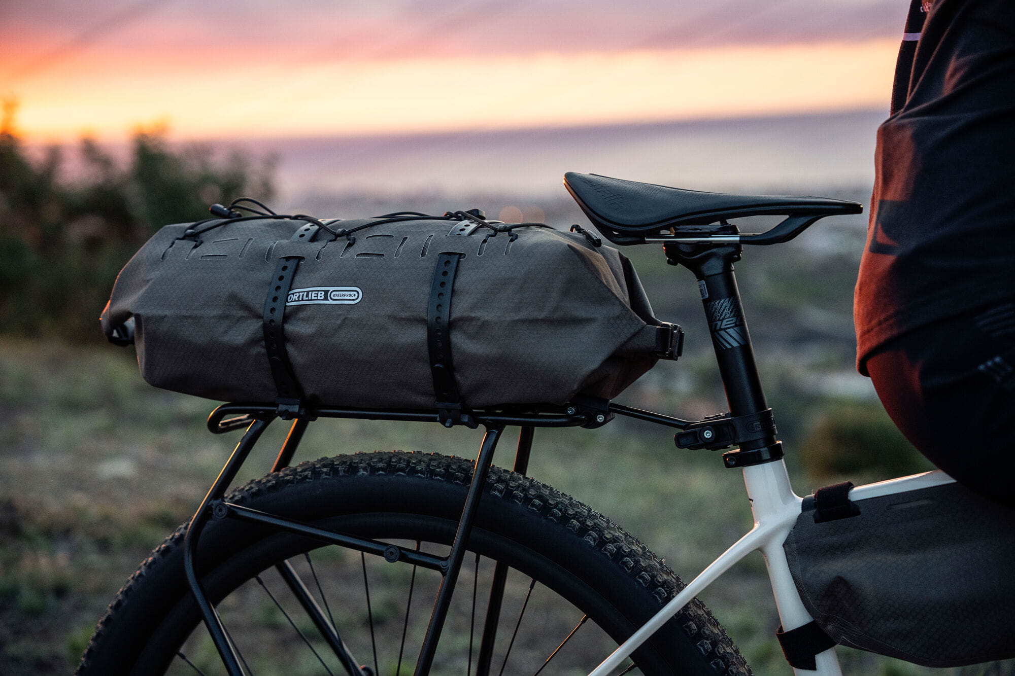 ORTLIEB Ortlieb Bikepacking