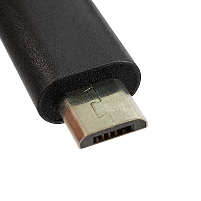 SKS Compit USB Kabel Micro USB - 11543