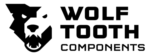 Wolf-tooth Logo
