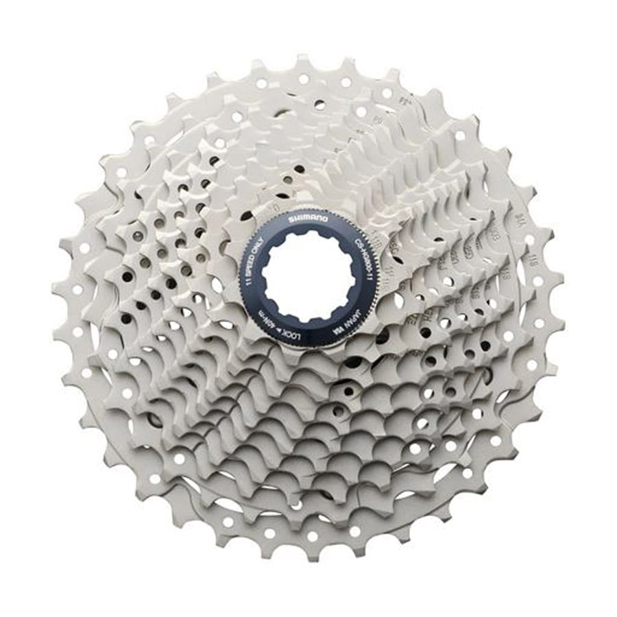 shimano-kassette-cs-hg800-11-fach-11-34z-ultegra-001 Shimano Cassette CS-HG800 11-speed 11-34T (Ultegra)