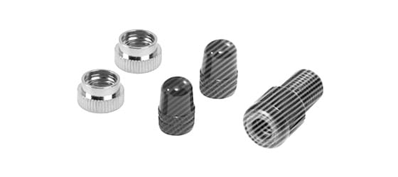 Valve Accessories Valve Accessories