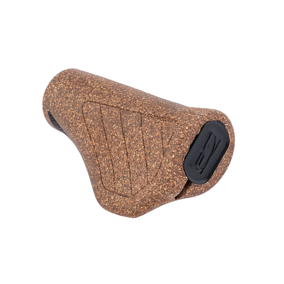 Contec Merge Trekking Ergo Kork Drehgriff 140 / 96 mm Contec Merge Trekking Ergo Kork Drehgriff 140 / 96 mm