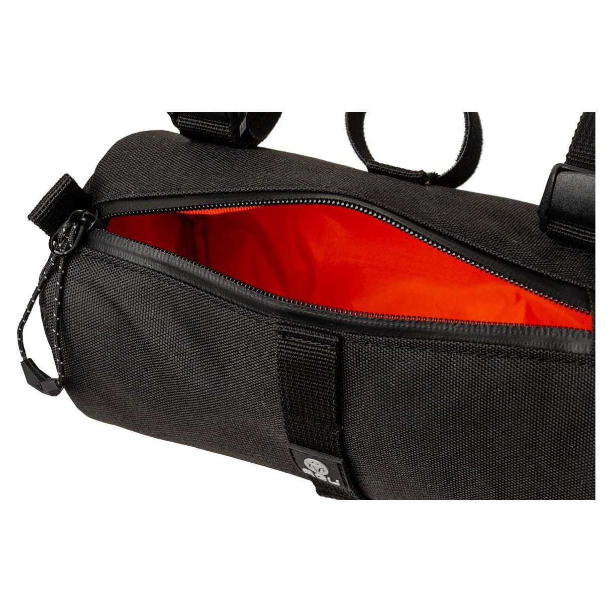 AGU Venture Roll Bag Handlebar Handlebar Bag 1.5L