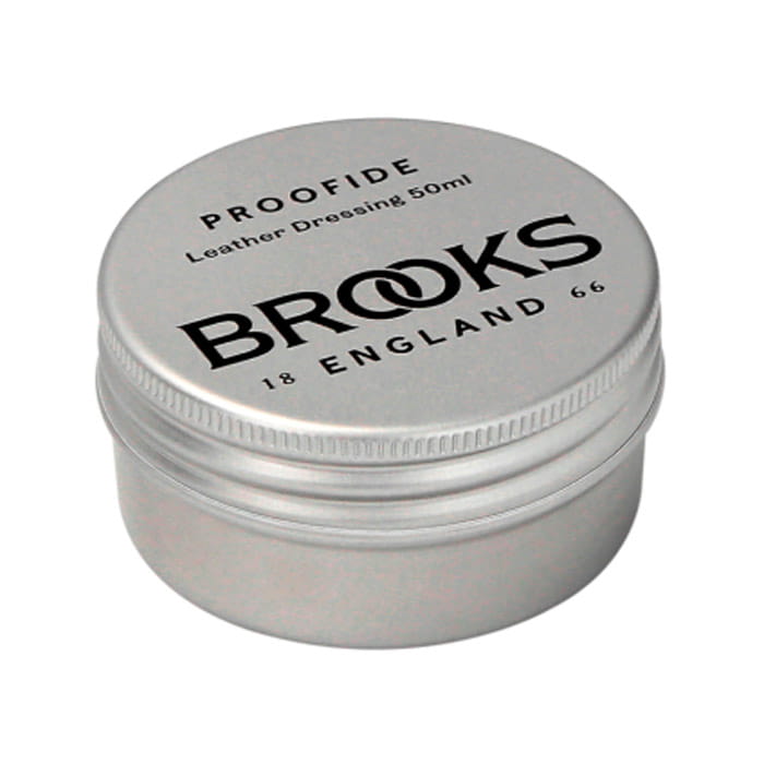 Brooks Proofide Lederfett Sattelfett 30 / 50 ml