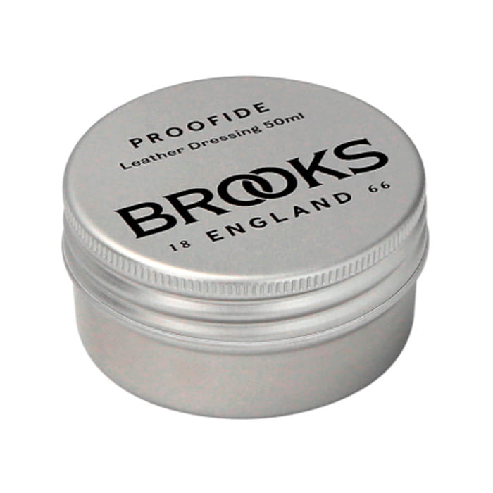 brooks-Proofide-Lederfett-50ml Brooks Proofide Lederfett Sattelfett 30 / 50 ml