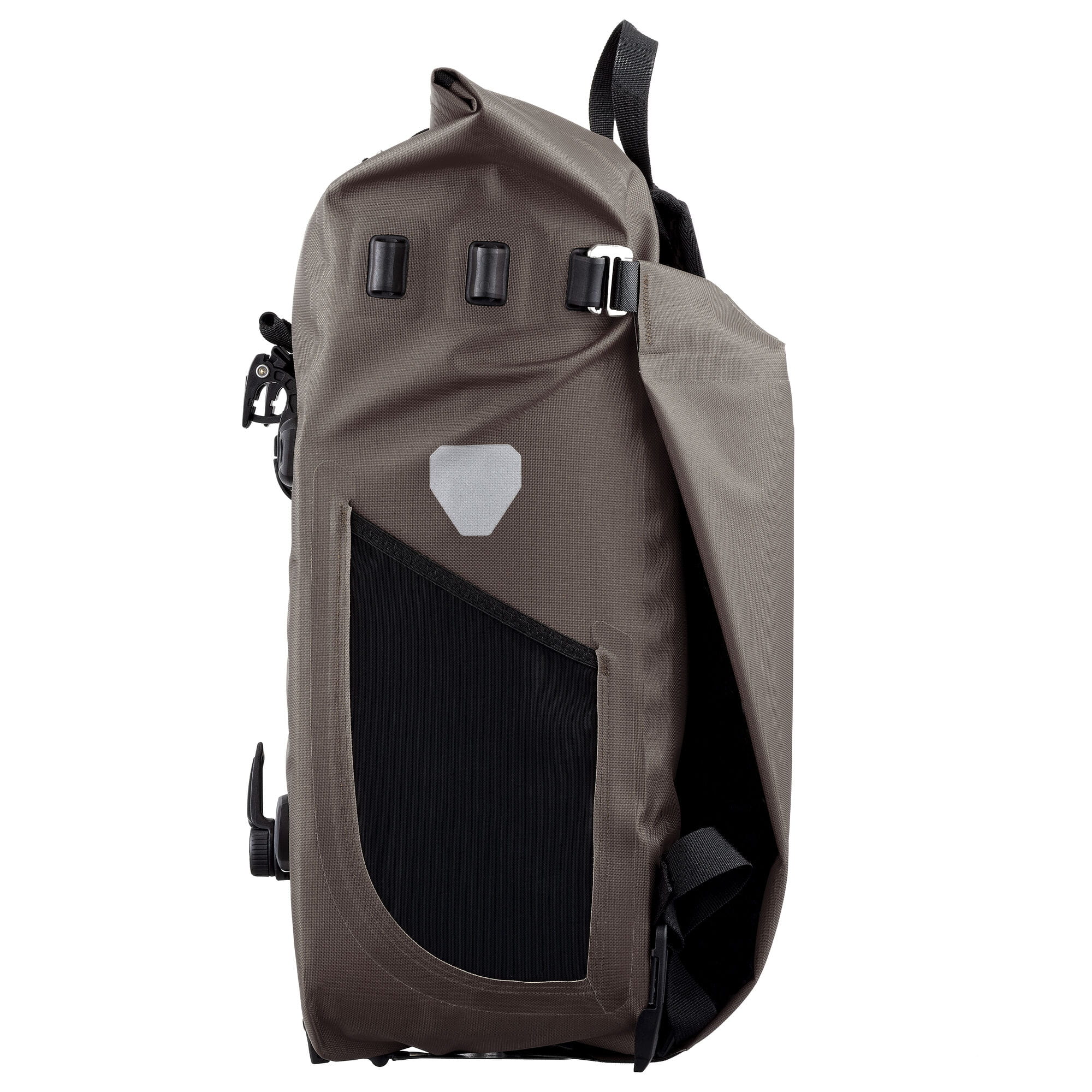 Ortlieb Vario PS QL2.1 Backpack and Rear Pannier Bag 26L