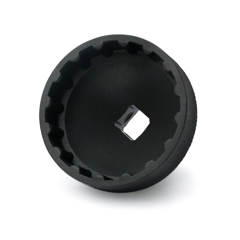 pedros-external-bb-socket-hollowtech-innenlager-6460261 Pedros Innenlager-Steckschlüssel Hollowtech II (16Z x 44mm)