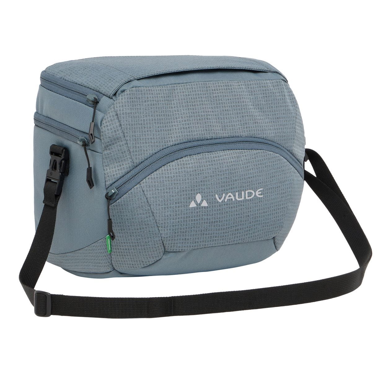 VAUDE OnTour Box L Handlebar Bag 6L Klickfix compatible VAUDE OnTour Box L Handlebar Bag 6L Klickfix compatible
