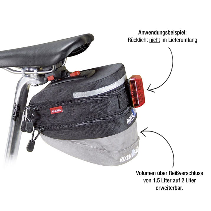 klickfix-micro-200-exp-expandable-satteltasche-anwendung