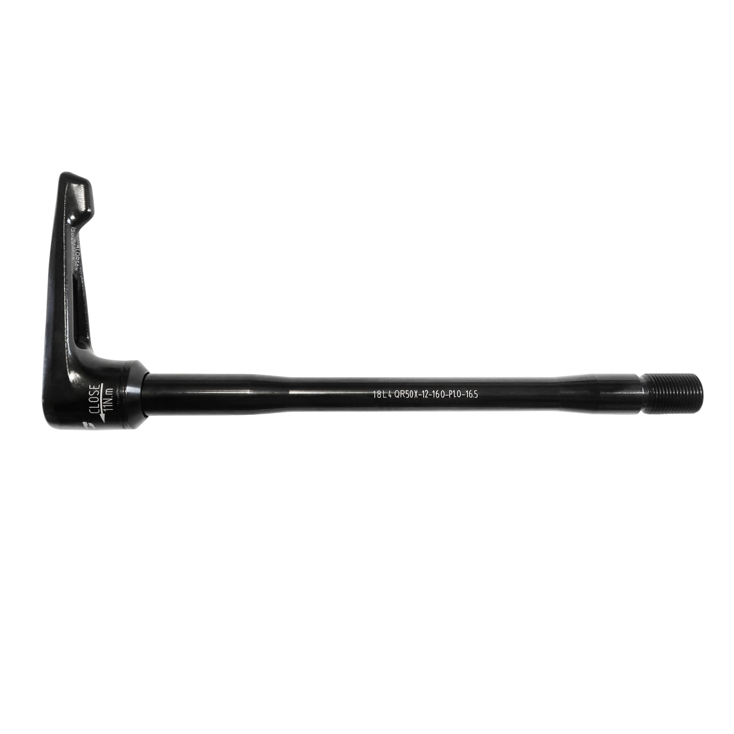 xlc-qr-h02-haibike-steckackse-12mm-x-12-01 XLC QR-H02 Steckachse für Haibike Syntace X-12 Standard (Ø 12 x 142 mm)