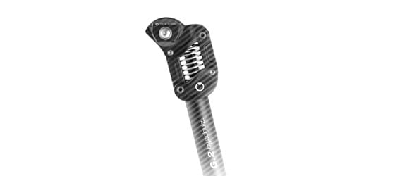 Seatposts Seatposts