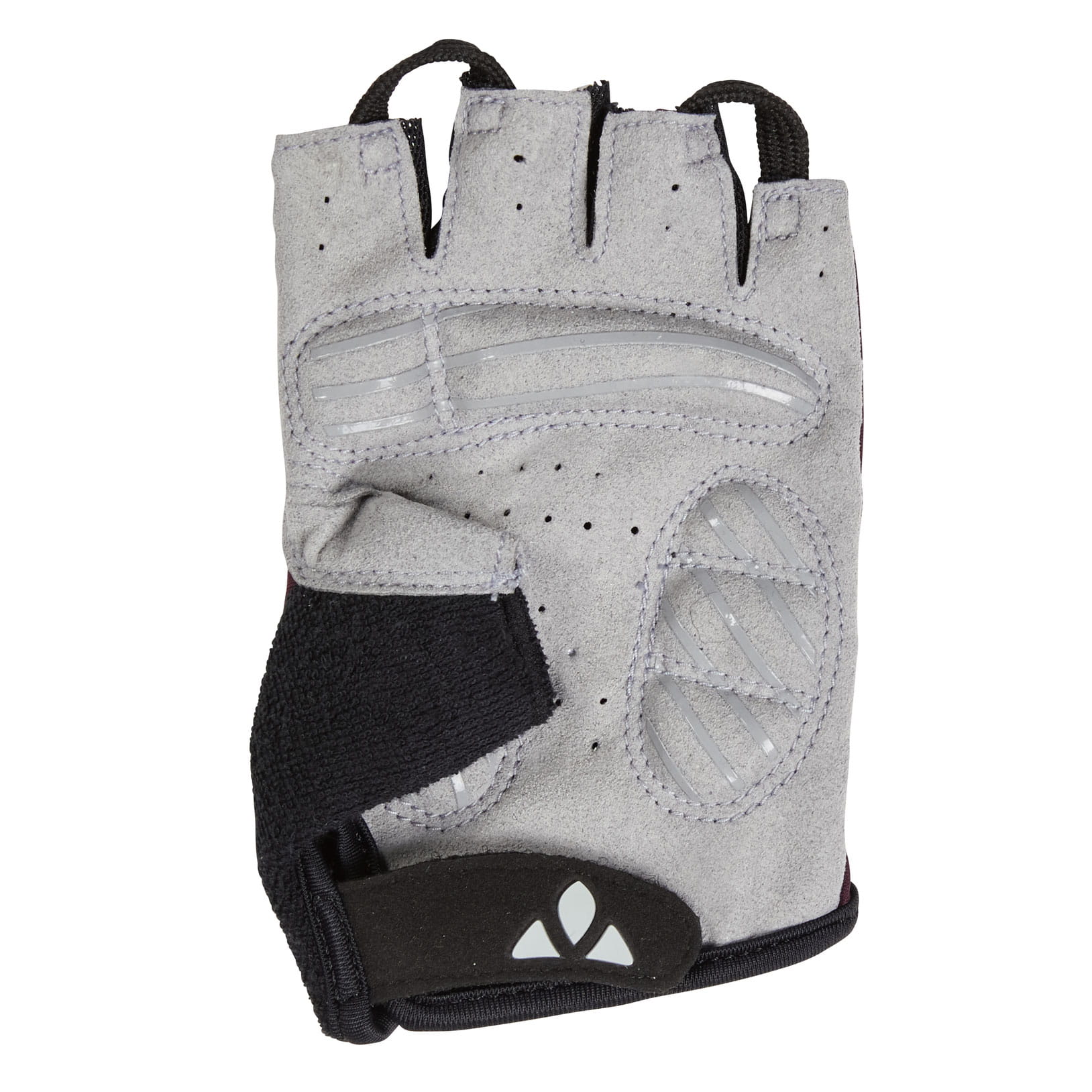 VAUDE Womens Active Gloves Halbfinger Handschuhe