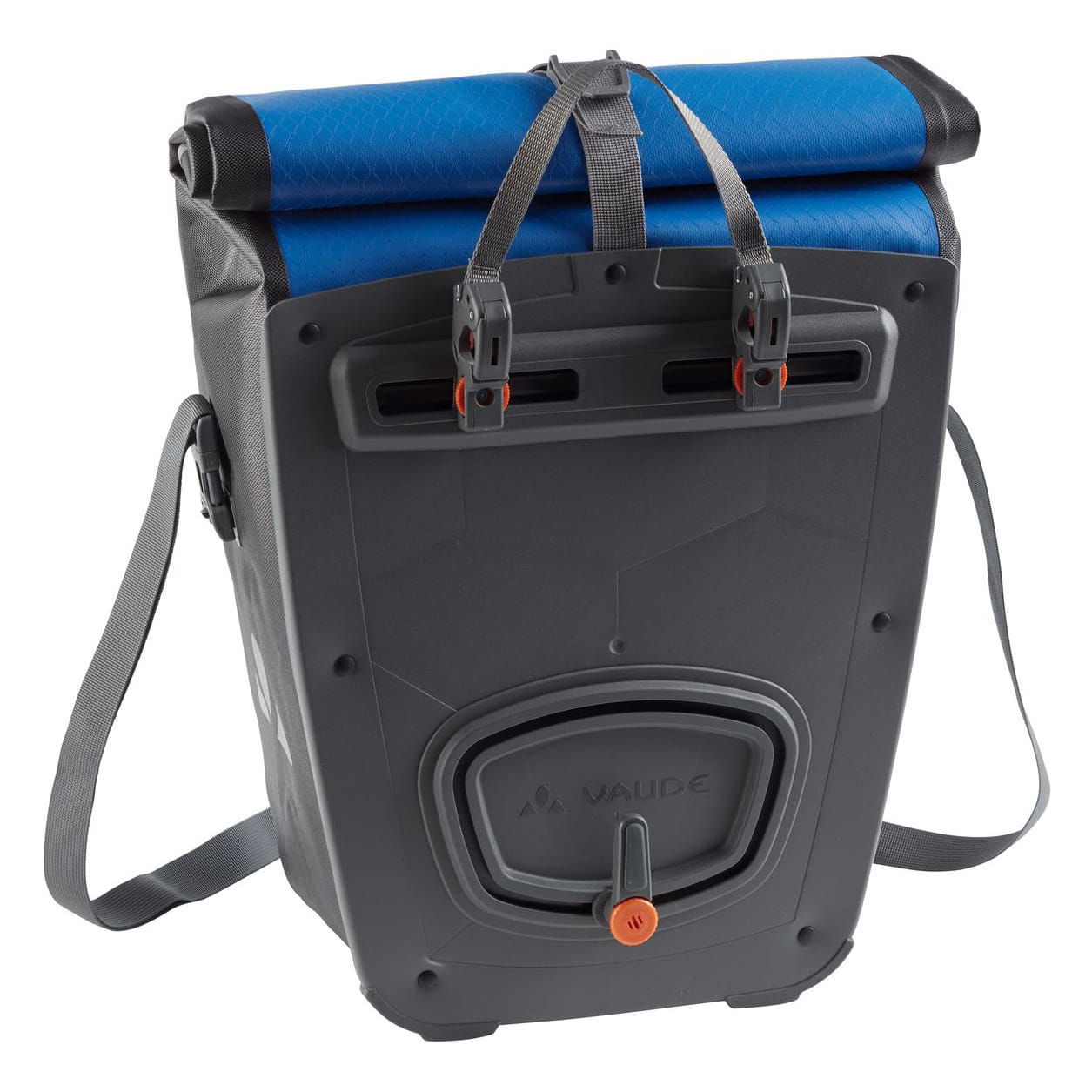 VAUDE Aqua Back Color Single Rear Pannier Bag 24L