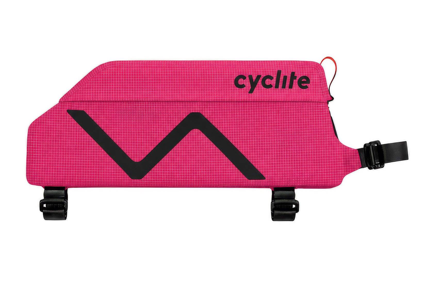 Cyclite Top Tube Bag / 03
